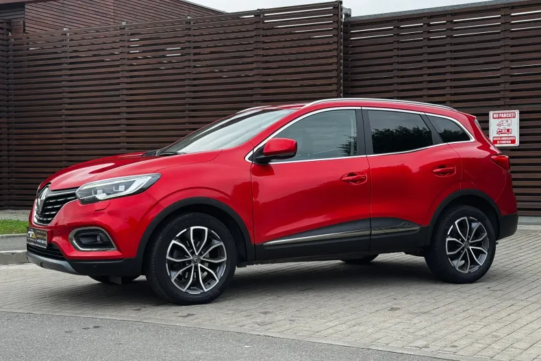 Renault Kadjar din 2020 cu 120.500 km - oferta REN124380 - foto 10
