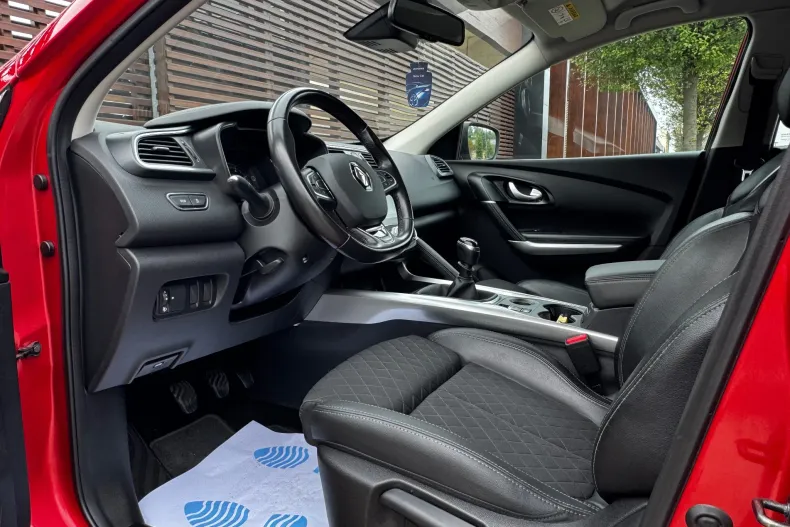 Renault Kadjar din 2020 cu 120.500 km - oferta REN124380 - foto 16