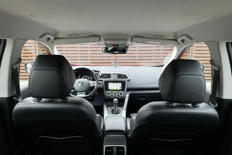 Renault Kadjar din 2020 cu 120.500 km - oferta REN124380 - foto 18