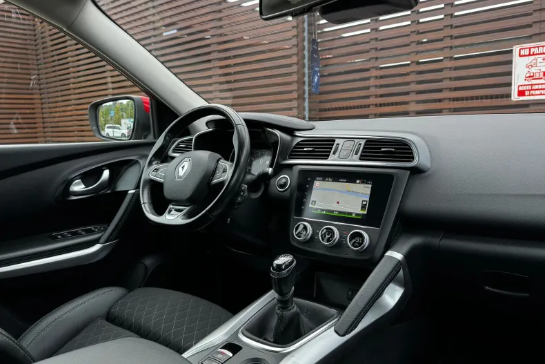 Renault Kadjar din 2020 cu 120.500 km - oferta REN124380 - foto 20