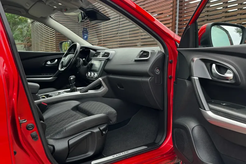 Renault Kadjar din 2020 cu 120.500 km - oferta REN124380 - foto 21