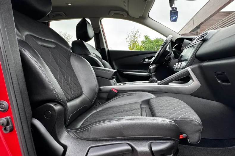 Renault Kadjar din 2020 cu 120.500 km - oferta REN124380 - foto 22