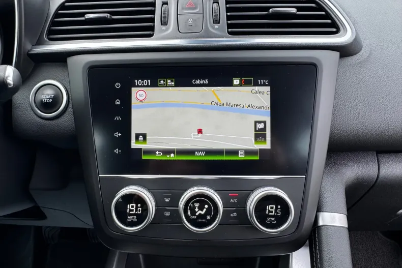 Renault Kadjar din 2020 cu 120.500 km - oferta REN124380 - foto 23