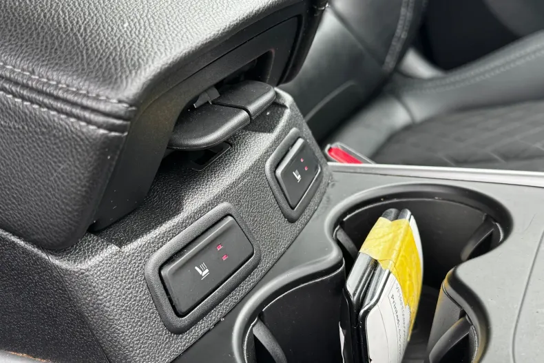 Renault Kadjar din 2020 cu 120.500 km - oferta REN124380 - foto 24