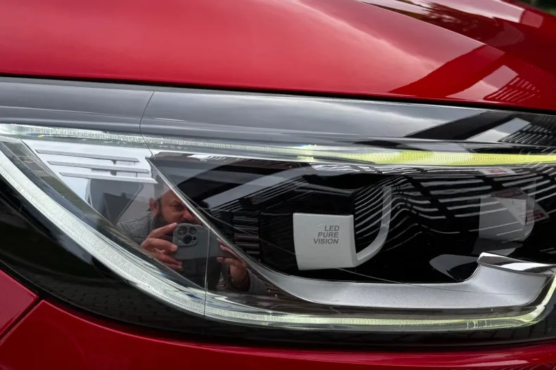 Renault Kadjar din 2020 cu 120.500 km - oferta REN124380 - foto 25