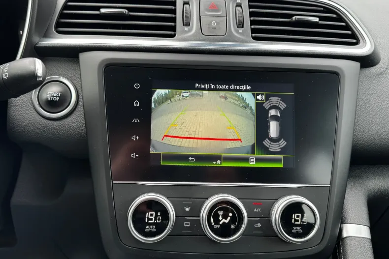 Renault Kadjar din 2020 cu 120.500 km - oferta REN124380 - foto 28