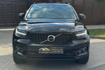 Volvo XC40 din 2020 - oferta VOL124382