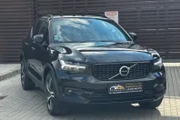 Volvo XC40 din 2020 cu 142.500 km - oferta VOL124382 - foto 6