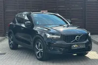 Volvo XC40 din 2020 cu 142.500 km - oferta VOL124382 - foto 7