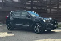 Volvo XC40 din 2020 cu 142.500 km - oferta VOL124382 - foto 9