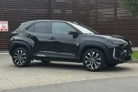 Toyota Yaris Cross din 2022 cu 76.000 km - oferta TOY124383 - foto 5