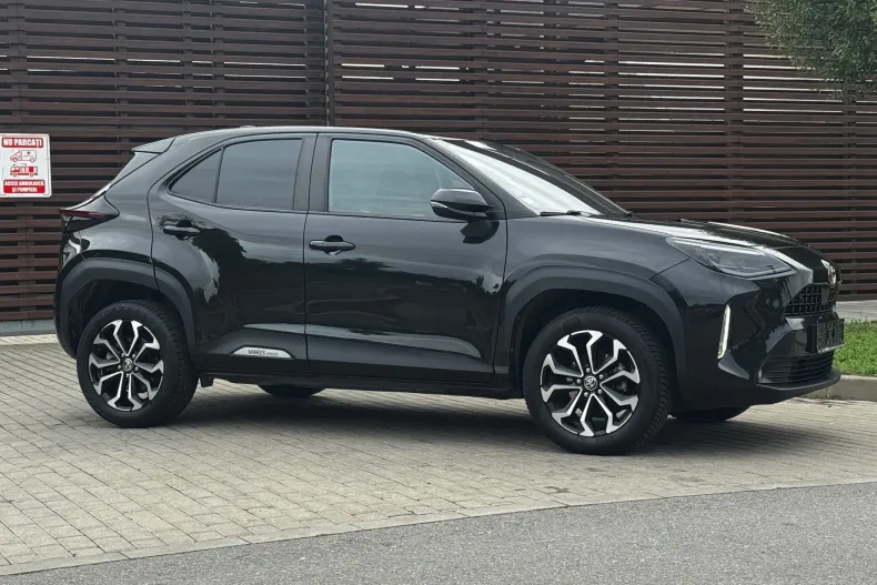 Toyota Yaris Cross din 2022 cu 76.000 km - oferta TOY124383 - foto 5