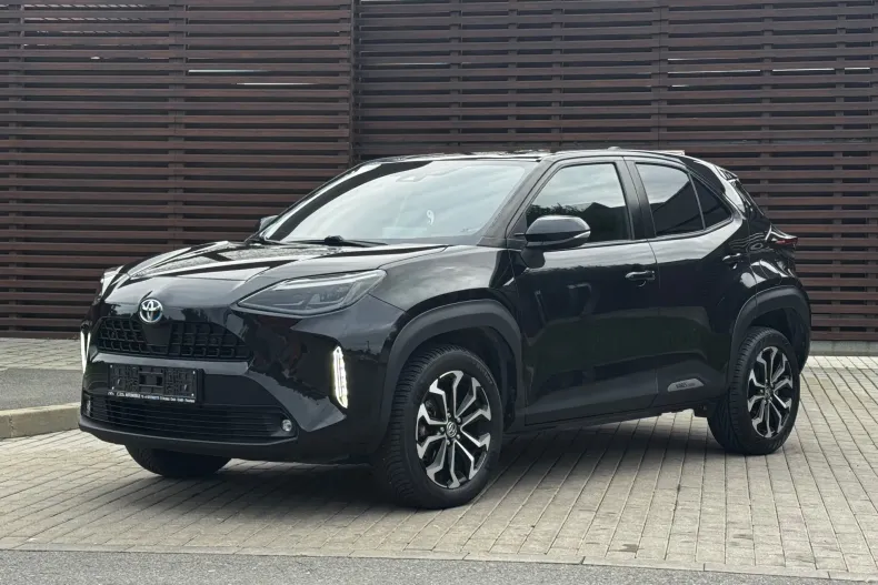 Toyota Yaris Cross din 2022 cu 76.000 km - oferta TOY124383 - foto 8