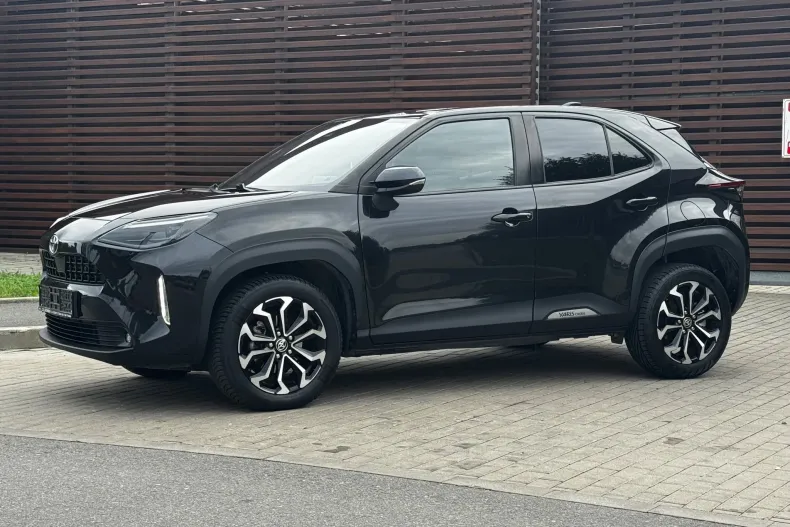 Toyota Yaris Cross din 2022 cu 76.000 km - oferta TOY124383 - foto 9