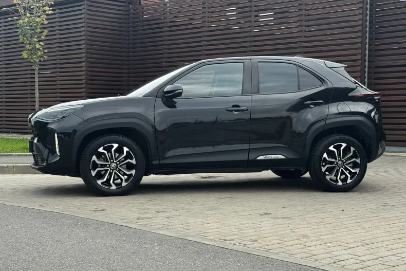 Toyota Yaris Cross din 2022 cu 76.000 km - oferta TOY124383 - foto 10