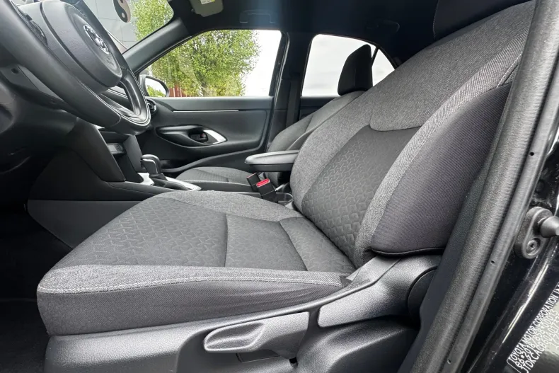 Toyota Yaris Cross din 2022 cu 76.000 km - oferta TOY124383 - foto 16