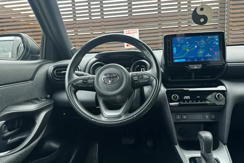 Toyota Yaris Cross din 2022 cu 76.000 km - oferta TOY124383 - foto 18