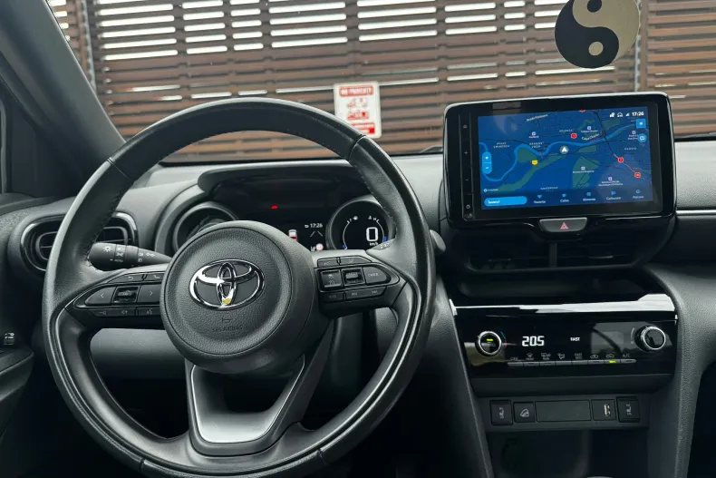 Toyota Yaris Cross din 2022 cu 76.000 km - oferta TOY124383 - foto 19