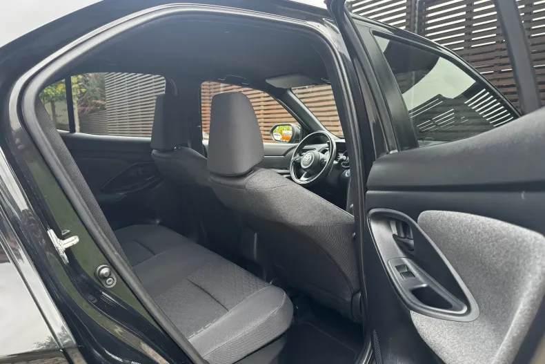 Toyota Yaris Cross din 2022 cu 76.000 km - oferta TOY124383 - foto 23