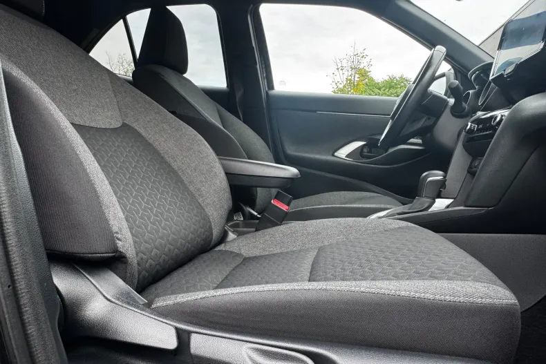 Toyota Yaris Cross din 2022 cu 76.000 km - oferta TOY124383 - foto 25