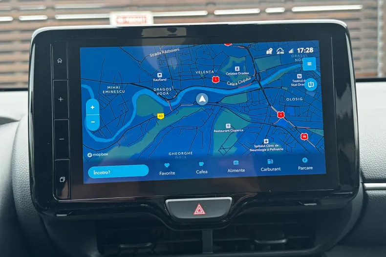 Toyota Yaris Cross din 2022 cu 76.000 km - oferta TOY124383 - foto 32