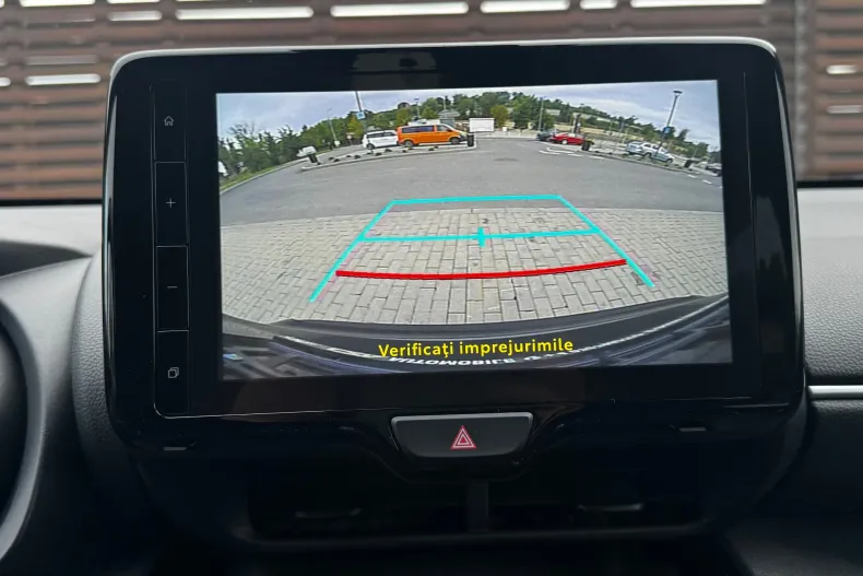 Toyota Yaris Cross din 2022 cu 76.000 km - oferta TOY124383 - foto 33