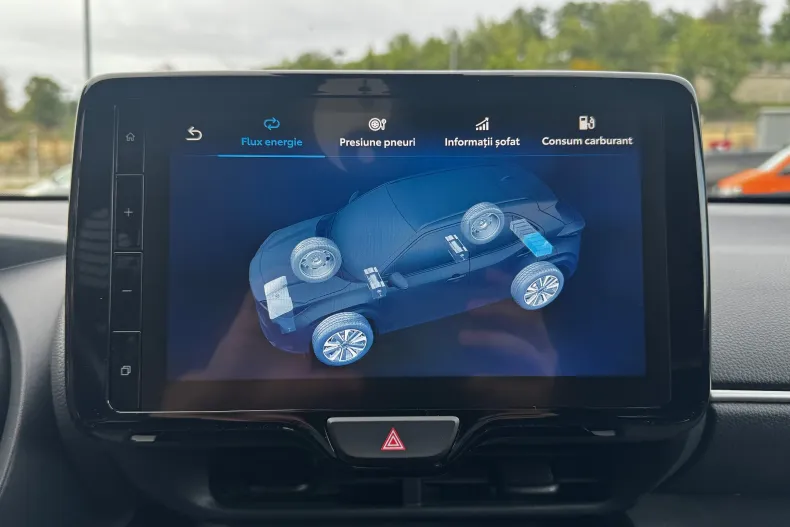 Toyota Yaris Cross din 2022 cu 76.000 km - oferta TOY124383 - foto 34