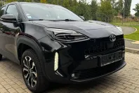 Toyota Yaris Cross din 2022 cu 76.000 km - oferta TOY124383 - foto 35