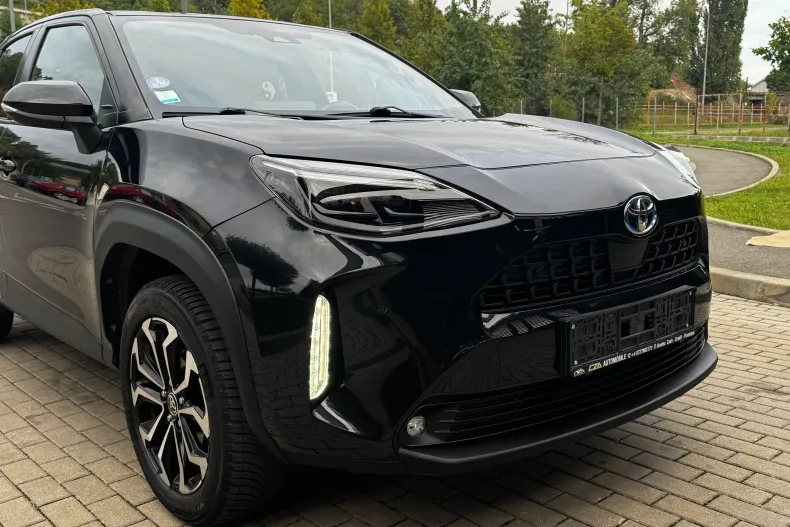 Toyota Yaris Cross din 2022 cu 76.000 km - oferta TOY124383 - foto 35