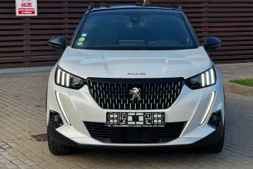 Peugeot 2008 din 2021 - oferta PEU124386
