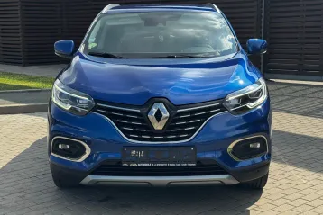 Renault Kadjar din 2020 - oferta REN124389