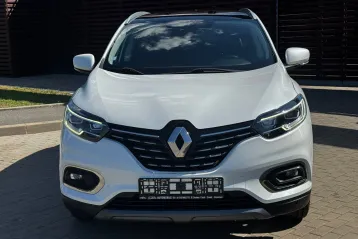 Renault Kadjar din 2020 - oferta REN124391