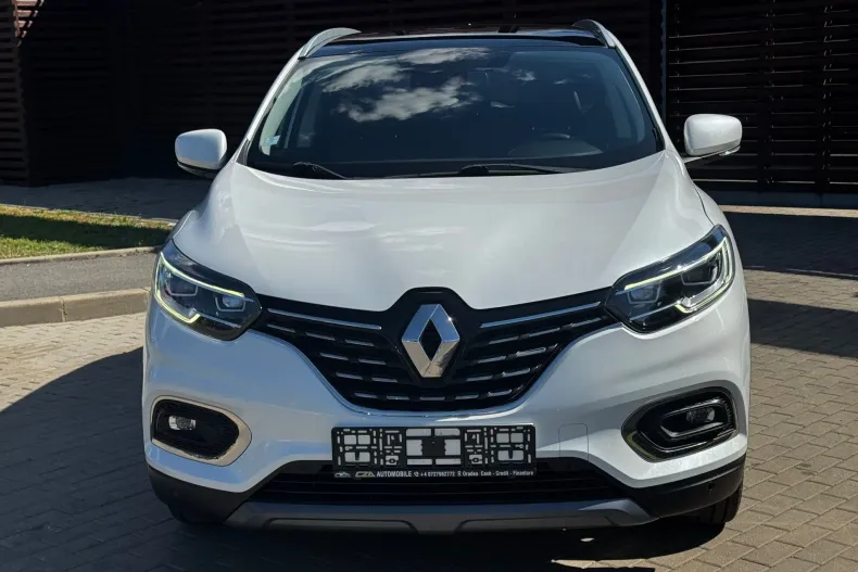 Renault Kadjar din 2020 cu 63.000 km - oferta REN124391 - foto 1