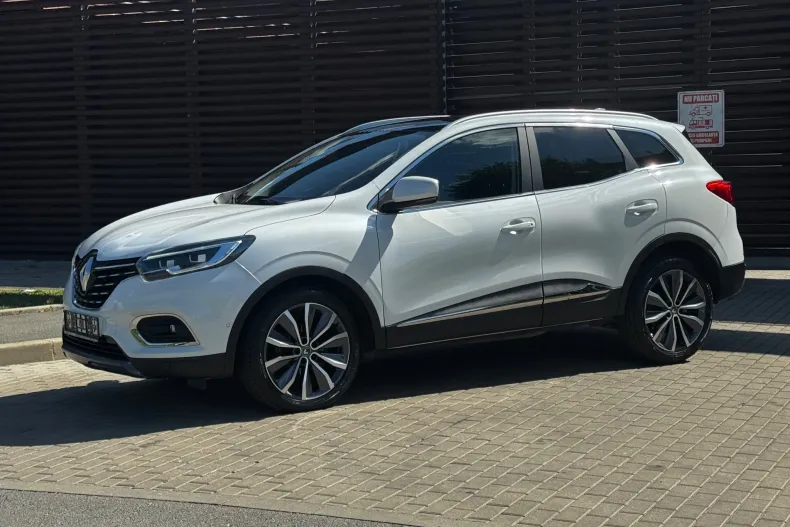 Renault Kadjar din 2020 cu 63.000 km - oferta REN124391 - foto 3