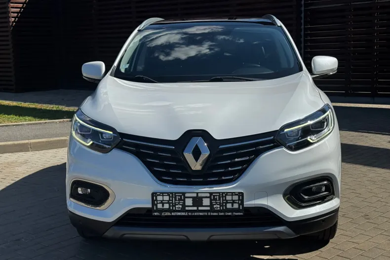 Renault Kadjar din 2020 cu 63.000 km - oferta REN124391 - foto 5