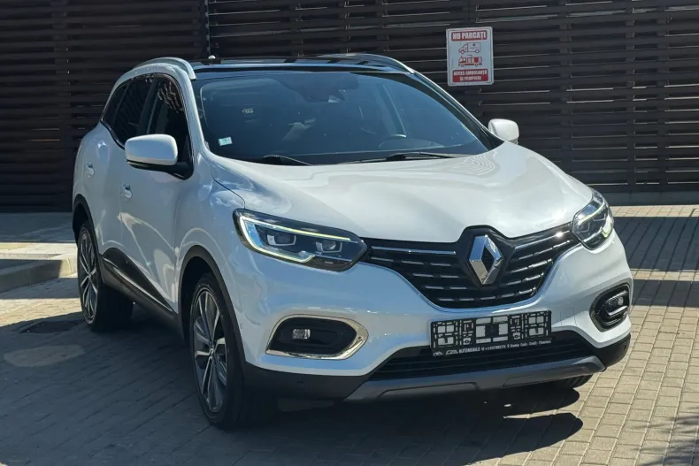 Renault Kadjar din 2020 cu 63.000 km - oferta REN124391 - foto 6