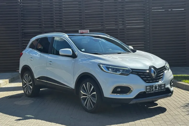Renault Kadjar din 2020 cu 63.000 km - oferta REN124391 - foto 7