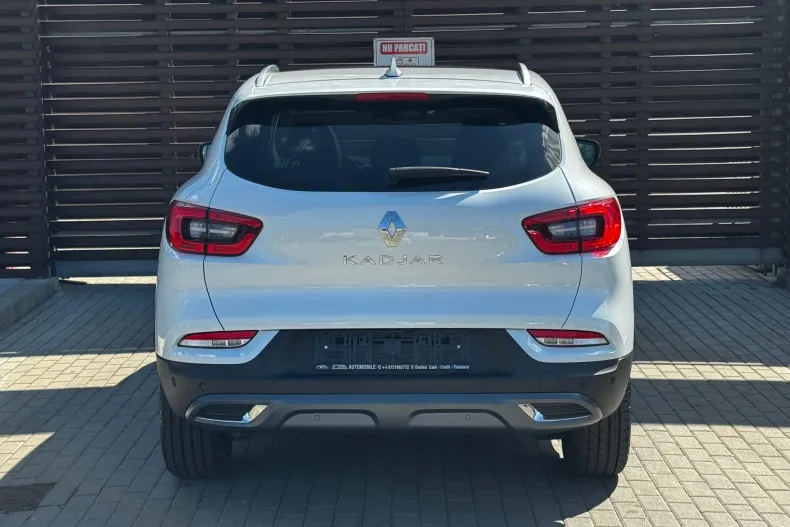 Renault Kadjar din 2020 cu 63.000 km - oferta REN124391 - foto 9