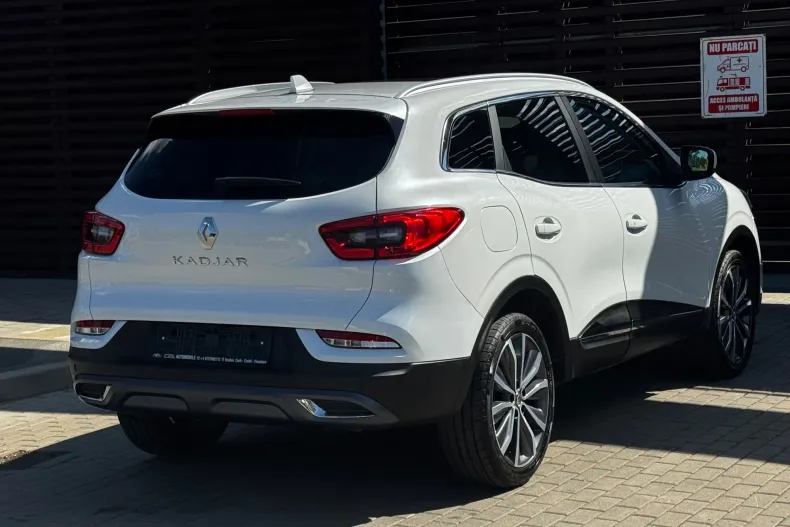 Renault Kadjar din 2020 cu 63.000 km - oferta REN124391 - foto 10