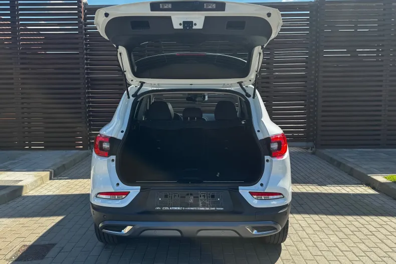 Renault Kadjar din 2020 cu 63.000 km - oferta REN124391 - foto 12