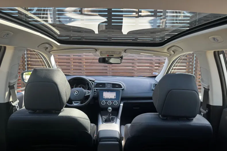 Renault Kadjar din 2020 cu 63.000 km - oferta REN124391 - foto 14