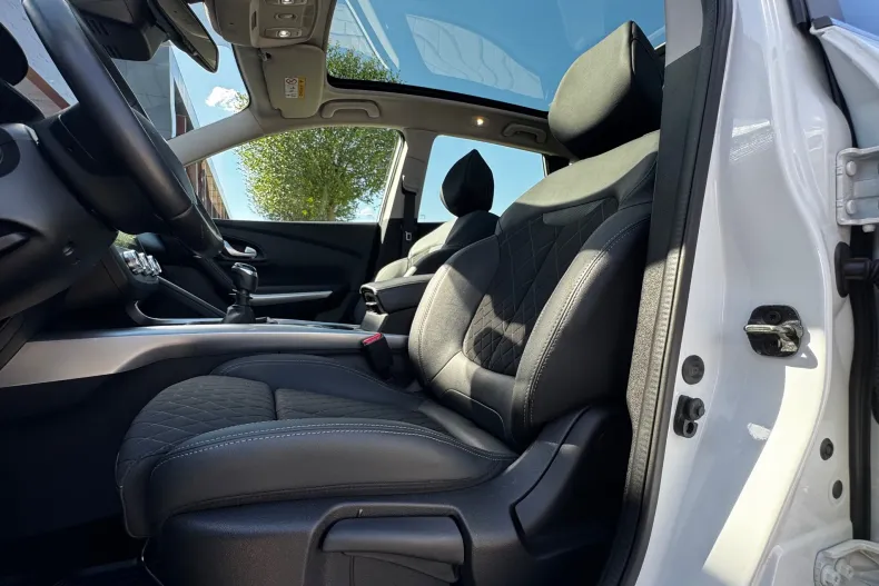 Renault Kadjar din 2020 cu 63.000 km - oferta REN124391 - foto 17