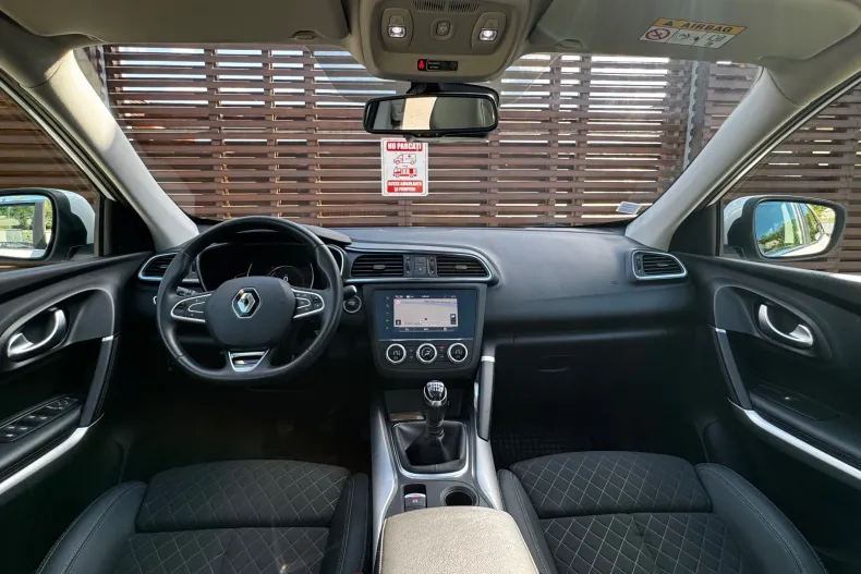 Renault Kadjar din 2020 cu 63.000 km - oferta REN124391 - foto 19
