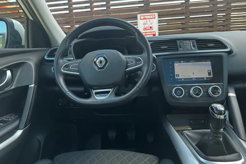 Renault Kadjar din 2020 cu 63.000 km - oferta REN124391 - foto 20