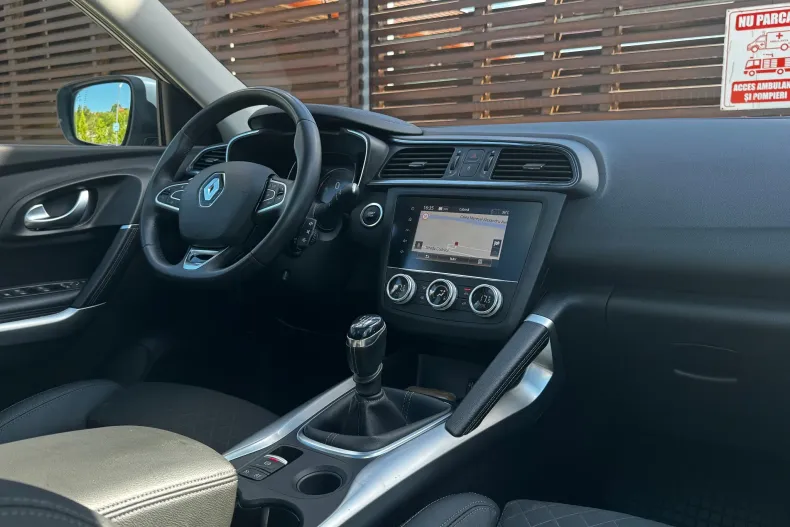 Renault Kadjar din 2020 cu 63.000 km - oferta REN124391 - foto 22