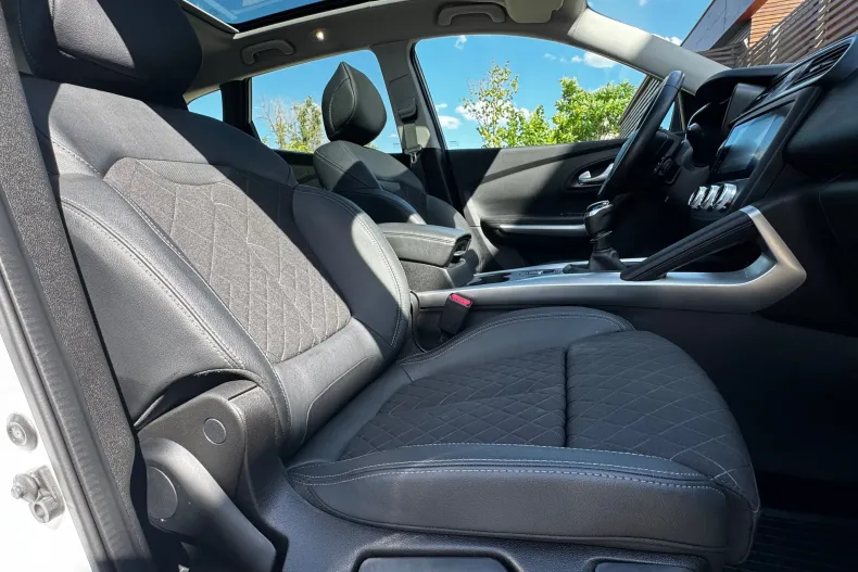 Renault Kadjar din 2020 cu 63.000 km - oferta REN124391 - foto 23