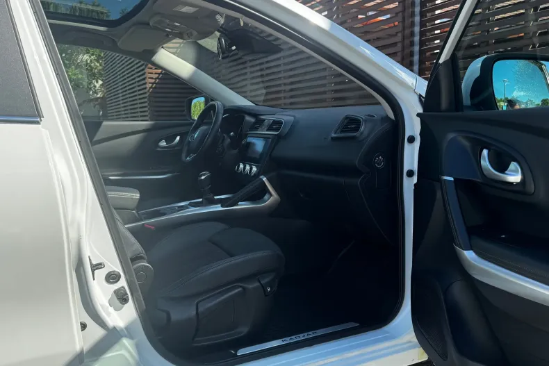 Renault Kadjar din 2020 cu 63.000 km - oferta REN124391 - foto 24