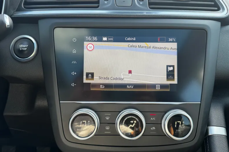 Renault Kadjar din 2020 cu 63.000 km - oferta REN124391 - foto 26