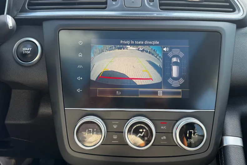 Renault Kadjar din 2020 cu 63.000 km - oferta REN124391 - foto 27