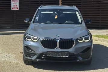 BMW X1 din 2021 - oferta BMW124395